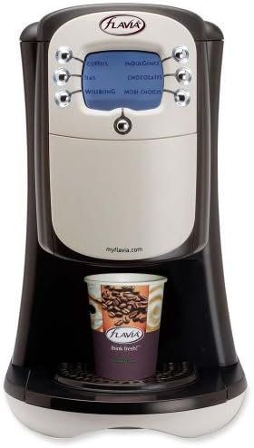 flavia coffee system