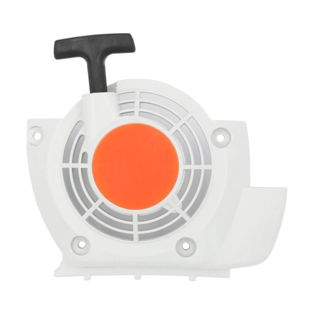 Cortacésped de Arranque de Retroceso, Motor de Gasolina Apto for FS120 FS200 FS250 FS300 FS350 BT120 BT121, Herramientas de Arranque CU