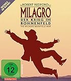 Milagro - Der Krieg im Bohnenfeld