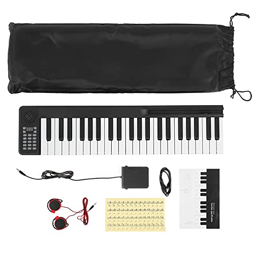 cloudbox Piano électronique Pliable Solide 88 Touches IRIN Piano électronique Pliable Solide 88 Touches Clavier Portable… - Les Beatles, Paul McCartney, John Lennon, RIngo Starr, George Harrison cloudbox Piano électronique Pliable Solide 88 Touches IRIN Piano électronique Pliable Solide 88 Touches Clavier Portable…