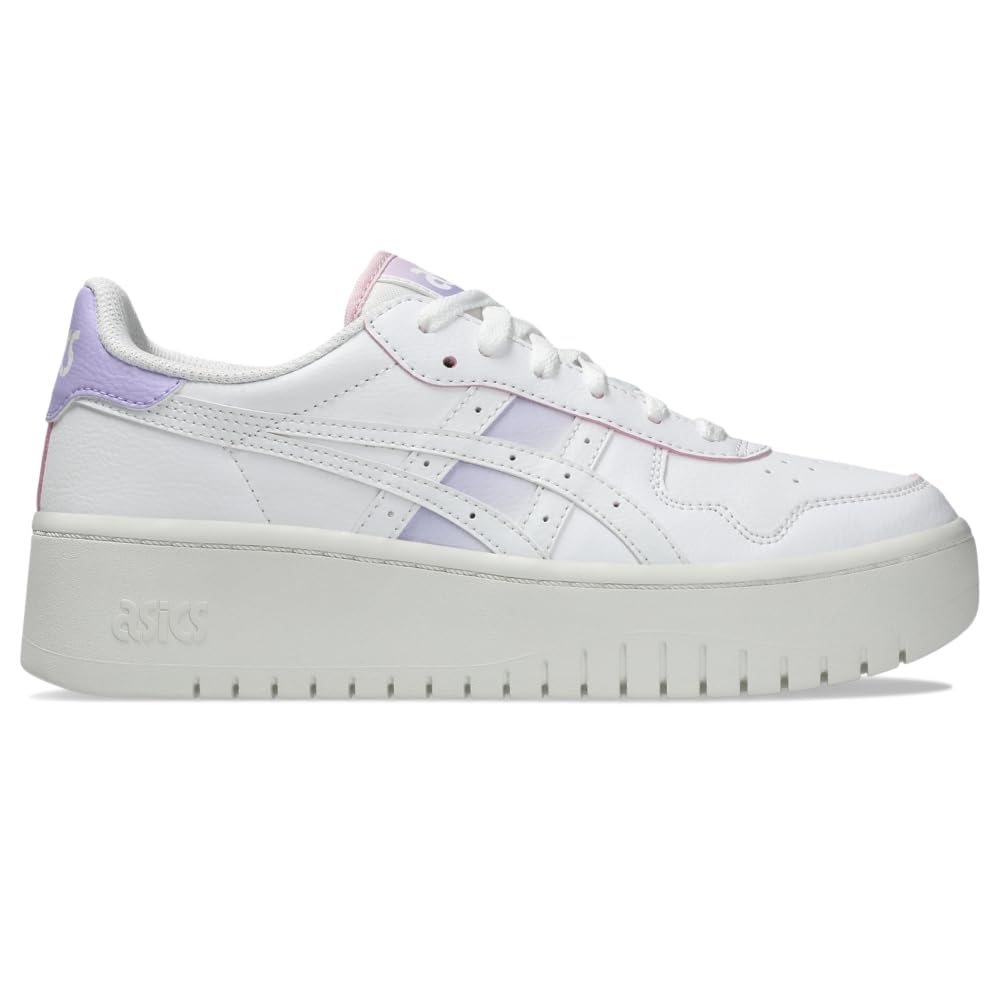 ASICS 1202A479-104 Japan S PF Women White/White UK 4.5