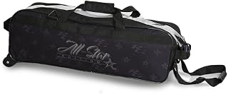 Roto Grip 3 Ball Travel Tote - Blackout