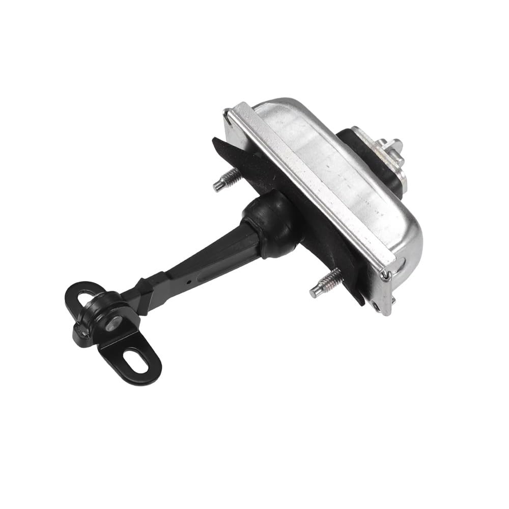 JIIYP DoorHinge Check Strap Stopper No.55135591AC Door Check Strap for Jeep for Grand for Cherokee 4.0L Front Left 2 Pcs