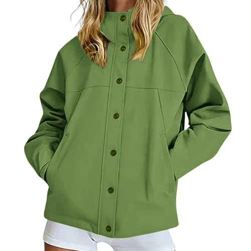 Veste imperméable femme séchage rapide finie l'humidité en randonnée
