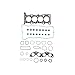 DNJ HGB4236 Cylinder Head Gasket Set with Head Bolt Kit for 2012-2017 Ford Focus 2.0L L4 16V DOHC 1999cc