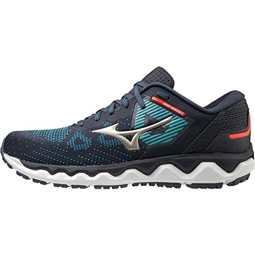 Mizuno Wave Horizon 5, Zapatillas de...