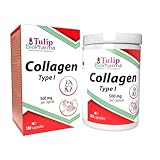 MAY REVERSE SKIN AGING: One of the most well-known benefits of collagen is its ability to promote glowing, vibrant skin. This essential protein provides elasticity to the skin, helping it to appear more youthful and healthy. But as you get older and collagen production declines, fine lines, loose skin, and dryness can occur