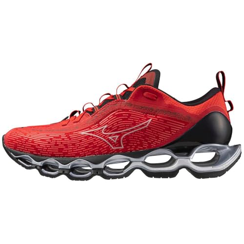 Qual a Melhor Marca de Tênis de 2025? Melhores Ranking 9 Tênis Masculino Mizuno Wave Prophecy 13 41