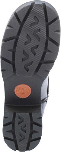 Harley-Davidson Footwear Women's EDA Boot, Black, 9 - Thumbnail 4