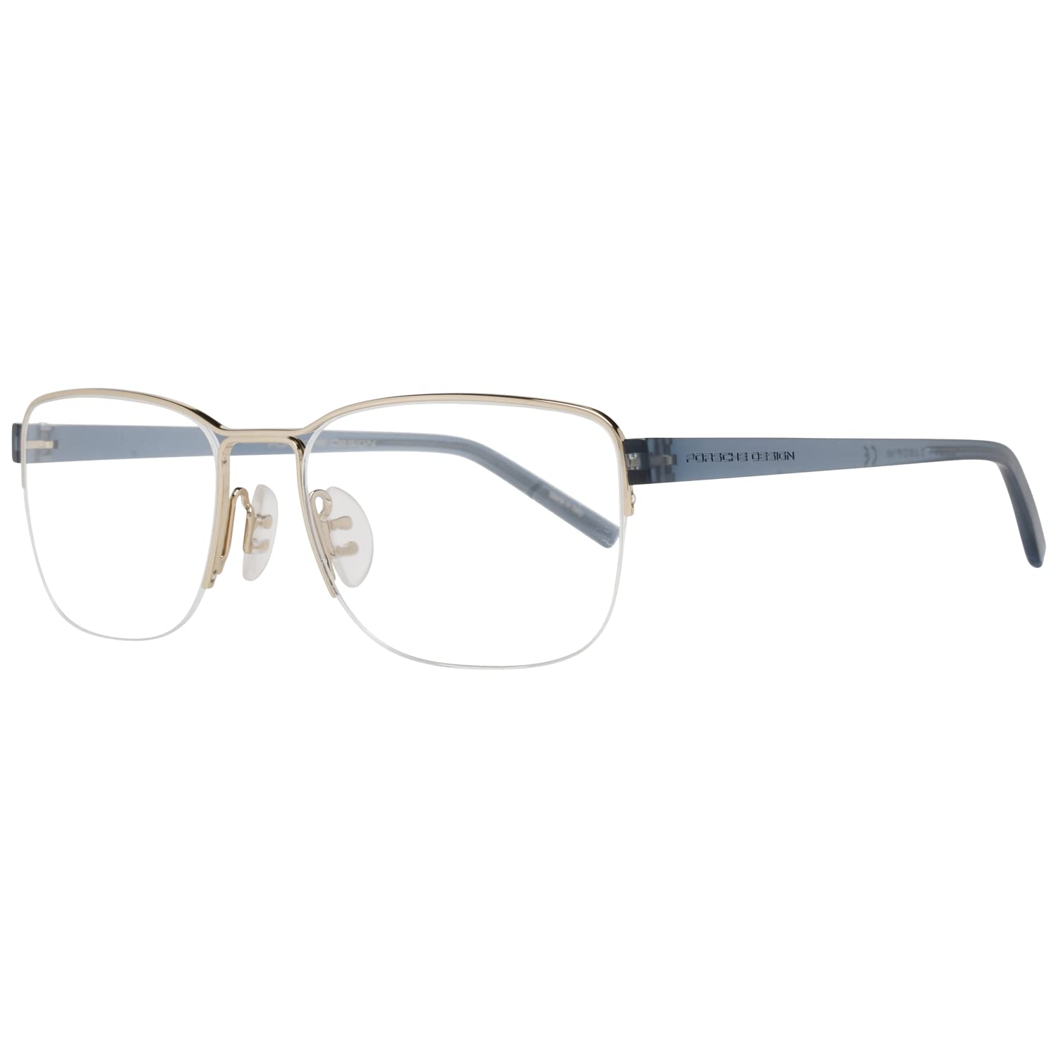 PorscheDesign P8357 C GOLD 52/17/ UNISEX Eyewear Frame
