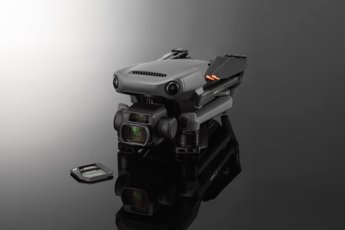 DJI Obiettivo grandangolare per DJI Mavic 3