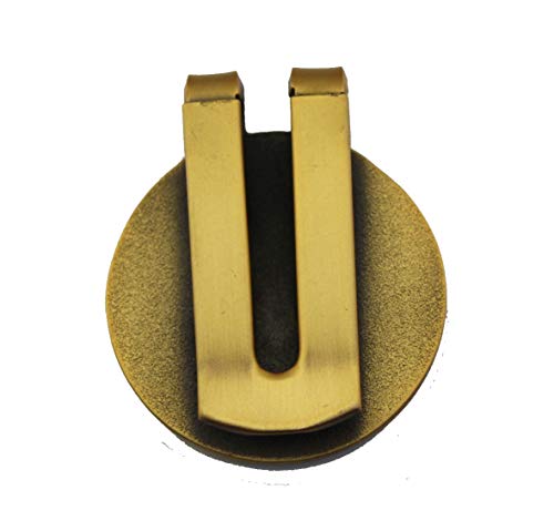 United States US Army Bronze Money Clip4