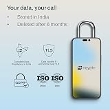 Mygate Smart Door Lock SE — view 8
