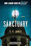 Sanctuary: A Novel of Suspense, Witchcraft, and Small Town Secrets
