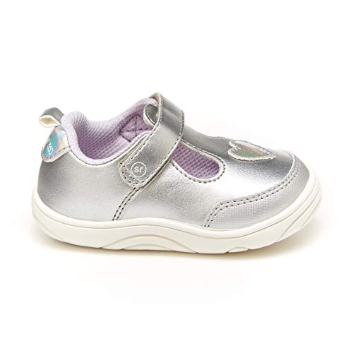 Stride Rite Girl's Mariella Sneaker2