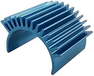 sea jump Original Wltoys A949 A959 A969 A979 K929 1/18 Rc Car Motor Heat Sink A949 29 Part for Wltoys RC Car Part