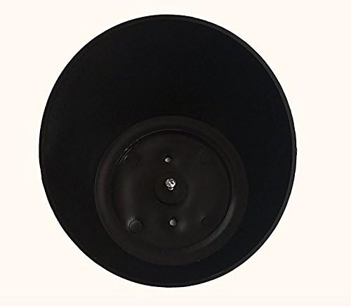 Reflector Hood for Photoelectric Beam Sensor Reflectors