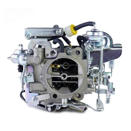 Carburateur Suzuki SJ413 à commande précise de distribution 13220-83001