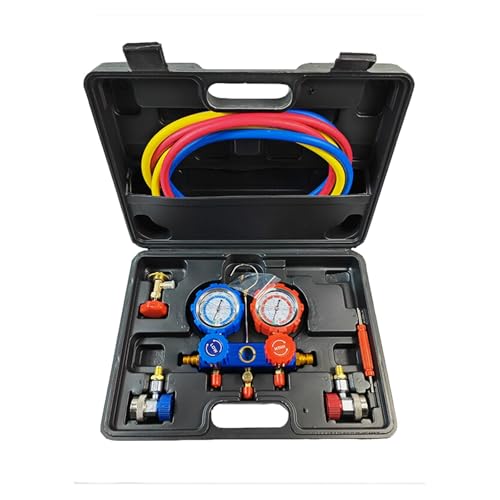 1{bNXc[LbgZbgJ[GAR/e}jz[hQ[Wz[XA_v^[R22 R-410A R-134a R-404A}/eQ[W