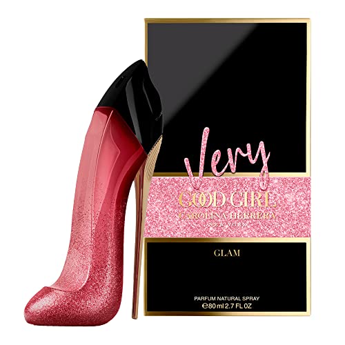 Perfume Carolina Herrera Zapatilla marca Carolina Herrera (2)