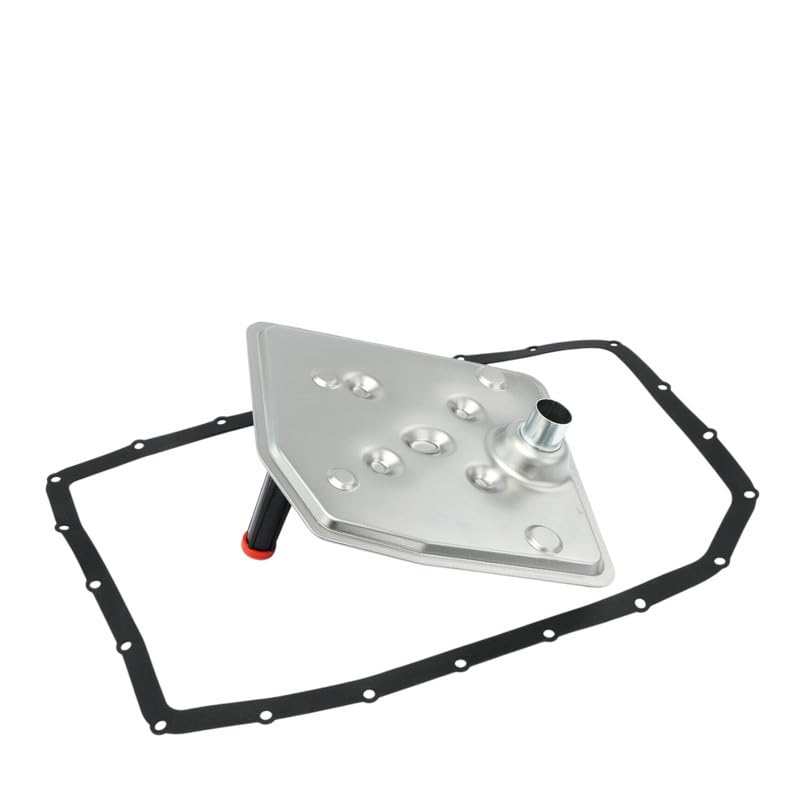 Replacement Parts for New Automatic Transmission Filter for Ford Explorer Expedition Lincoln Navigator Mod-A58PP-30170