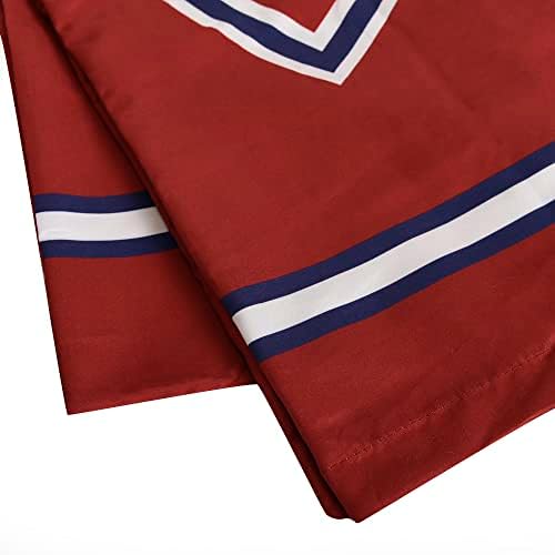 NHL Montreal Canadiens Pillowcase, 2 Pack, Reversible, 20x30 in - 4