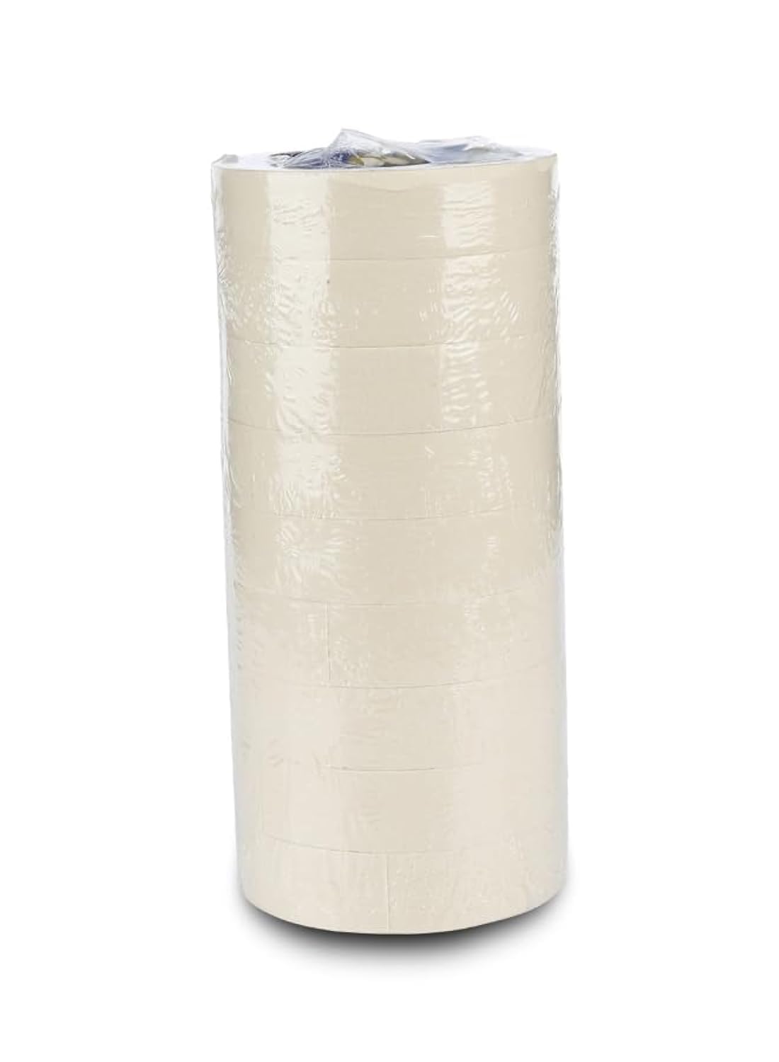 Rahalife Adhesive Masking Tape General Purpose Painter's Tape Bulk for Painting, Labeling, Packing, Craft, Art, Home, Office, School Etc-9pcs Pack