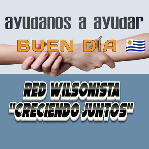 Episodio 100 - En perspectiva con Red Wilsonista