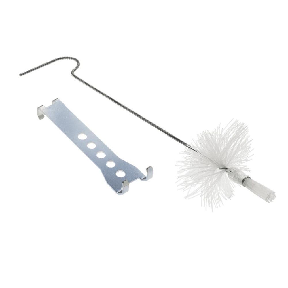 Nettoyer un échangeur de chaleur obstrué : kit pour chaudière Worcester 7733600091