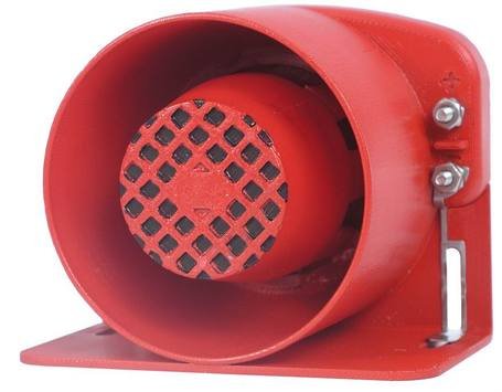 Velvac 699087 Back-up Speaker Alarm