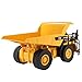 Diecast Masters | 1:35 Scale Radio Control Cat 770 Mining Truck | Model 23004