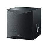ヤマハ NS-SW050 BLACK//G - 