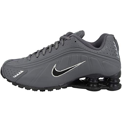 Nike Shox R4 Opiniones ✔️ Wizishop.es 【 2022 】