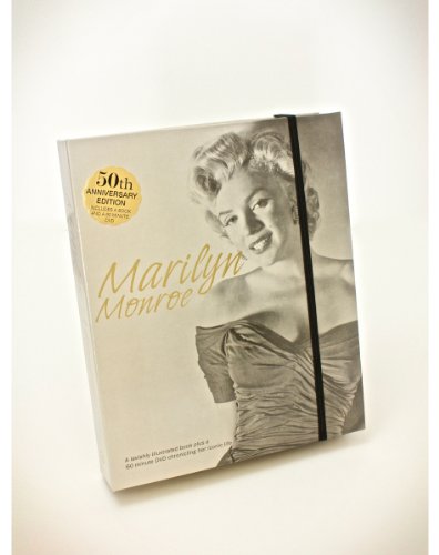 Marilyn Monroe: A Photographic History of Her Iconic Life
