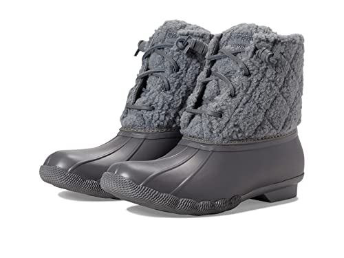 Image of Sperry Women's Torrent Chelsea Waterproof Rain Boot