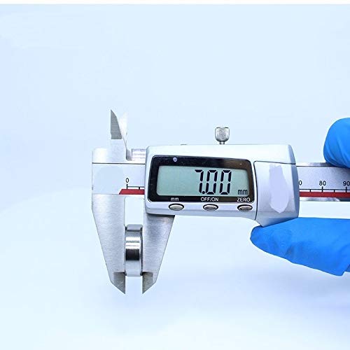 Skate roulements rouleaux 608-2RS miniature ABEC-5 de précision 8x22x7mm - 4