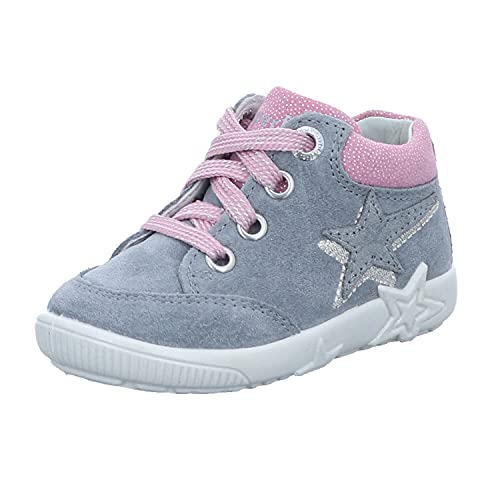 Baby Girls’ Starlight Low-Top Sneakers