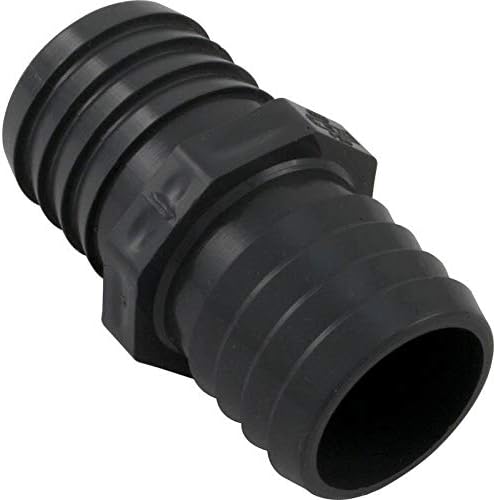 Lasco Adapter Hose 1-1-2in. Barb x 1-1-2 Barb 1429-015