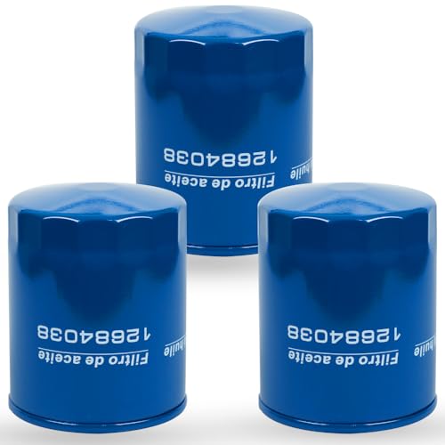 Pf26 Oil Filter Fits For 2020-2024 Chevy Silveradogmc Sierra 2500hd 3500 Hd 6...