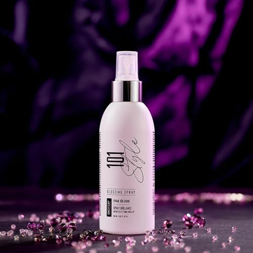 Biotop Professional 101 Hair Gloss Spray miniatura 4
