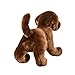 Douglas Cocoa Chocolate Lab Dog Plush Stuffed Animal