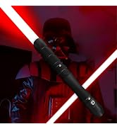 Amazon.co.jp: YDD ライトセーバー LEDブレード メタルヒルト フォース