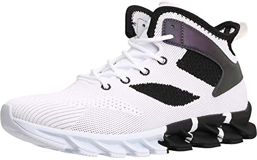 WHITIN Chaussures Aquatiques Femme Semelle Antiderapante Chaussettes de Sport Aquatique Chaussons idéaux pour Nager et Tous Les Sports de Plage et d'eau Rouge 36 EU