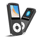 16 GB ¨C kann bis zu 5000 + Songs aufnehmen