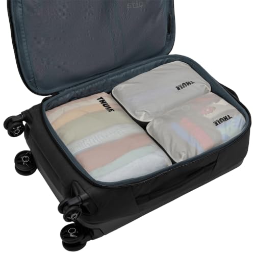 Thule Compression Cube Set | Compression Cube Set maximizes packing space for efficient travel - image 6