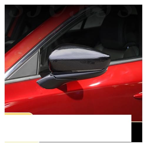 Couvercle rétroviseur extérieur Mazda 3 répare et cache les coques rayées