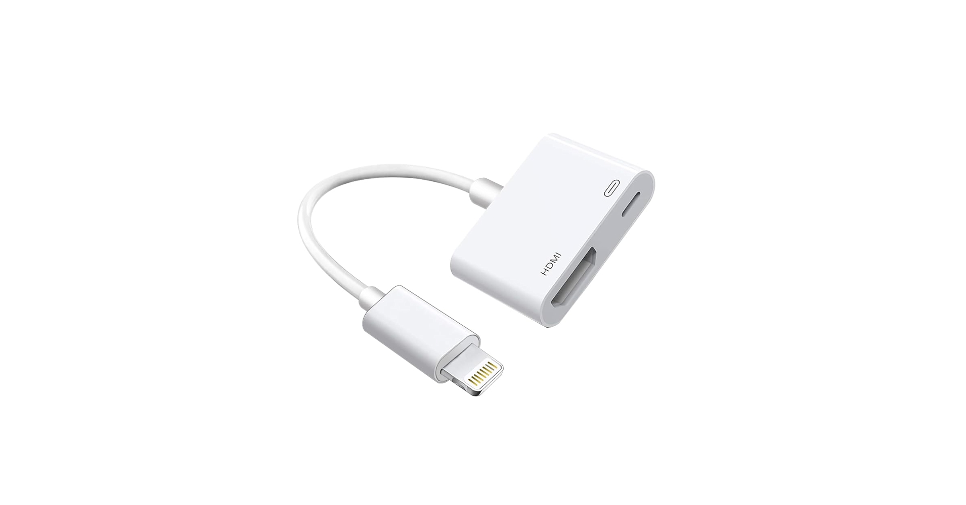 ❤️新品・未使用❤️ iphone hdmi 変換ケーブル Amazon | Idoove【2025年新モデル】HDMIケーブル iPhone hdmi