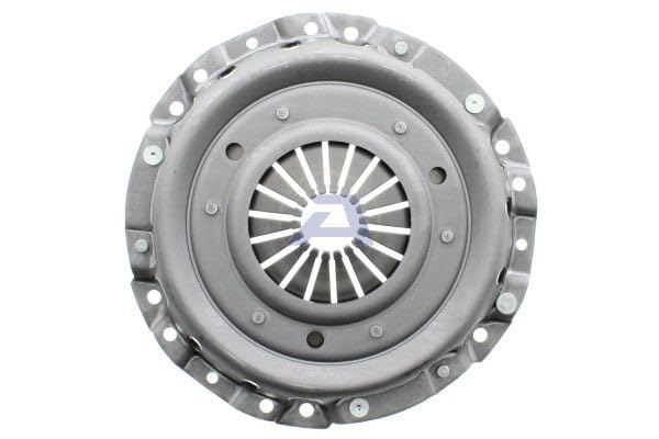 AISIN Kit de embrague con plato de embrague con cojinete de desembrague Compatible con PEUGEOT 106 II Hatchback 1A, 1C KN-123