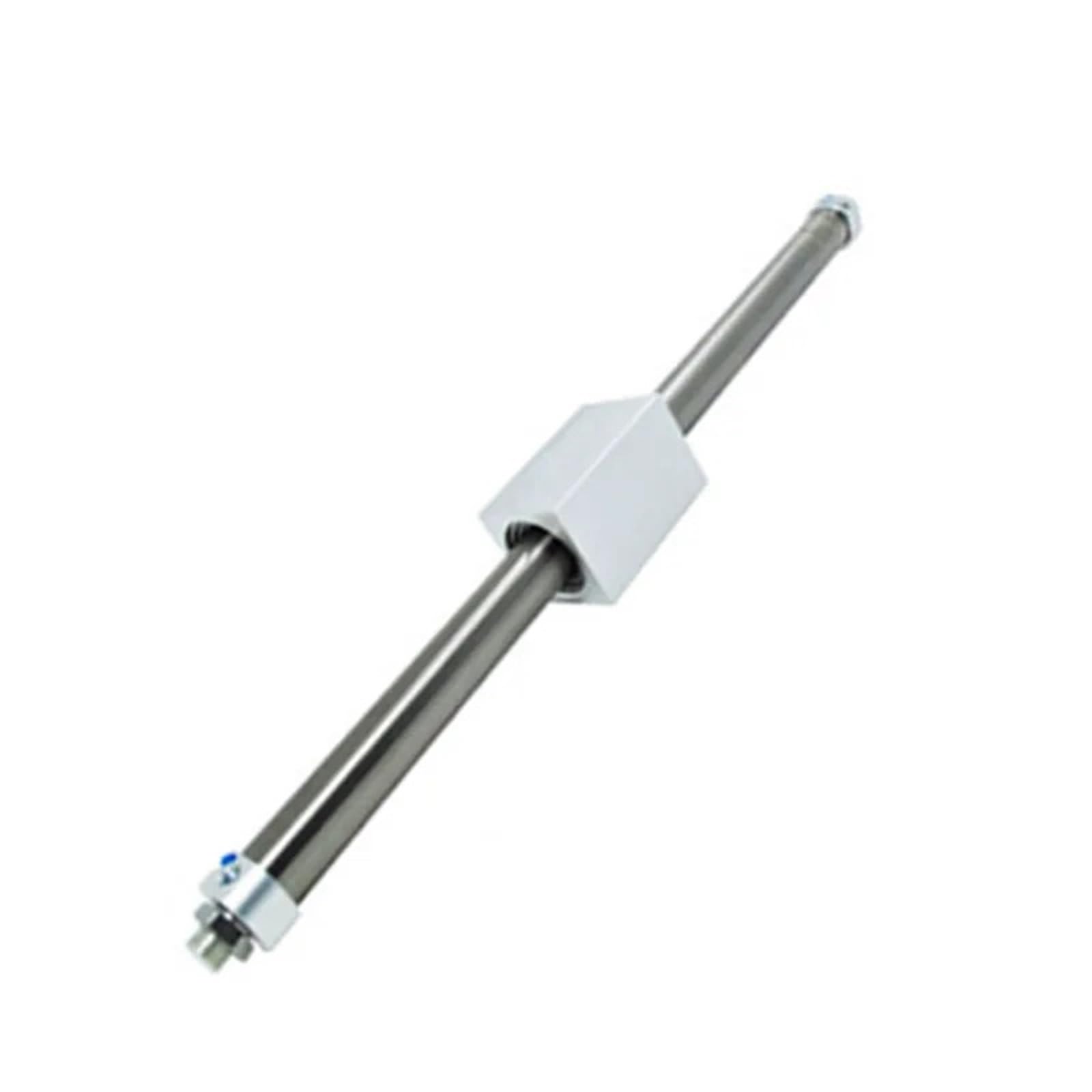 Vérin pneumatique RMS20 anti-grippage à couplage magnétique