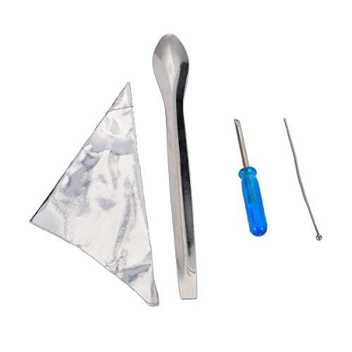 Valyria Rectangle Charm Urn Pendant Necklace Stainless Steel Silver Memorial Ash Keepsake #TOP6